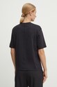 Îmbrăcăminte Calvin Klein Performance tricou 00GWF4K112 negru