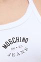 Top Moschino Jeans 0803.8734 bijela