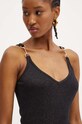Morgan top DELIA negru DELIA