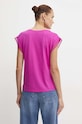 Îmbrăcăminte Morgan tricou DOYAL DOYAL roz