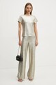Morgan tricou DGOLD DGOLD aur AW24