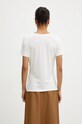 Abbigliamento Morgan t-shirt DCLUB DCLUB bianco