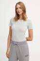 Tommy Hilfiger t-shirt 2-pack z elastanem biały UW0UW05525