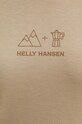 Tričko Helly Hansen SKOG 63083 béžová