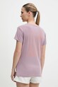 Tričko Helly Hansen SKOG 63083 fialová SS25