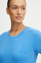Helly Hansen t-shirt SKOG kék 63083