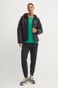 Футболка Helly Hansen SKOG 63083 зелений SS25