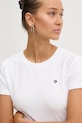 Тениска Converse бял 10027252.A01