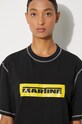 Martine Rose cotton t-shirt Classic T-Shirt 603JE01001L black