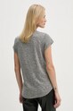 Odzież ZADIG&VOLTAIRE t-shirt JWTS01686 szary
