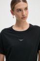 ZADIG&VOLTAIRE t-shirt nero JWTS01669