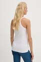 Îmbrăcăminte ZADIG&VOLTAIRE tricou JWTT00228 alb