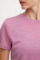 Icebreaker tricou sport Merino 150 Tech Lite III IB0A56Y802V1 roz