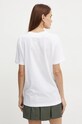Îmbrăcăminte Patou tricou din bumbac JE0299999 alb
