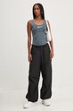 Боді Karl Lagerfeld Jeans 246J1705 блакитний AW24