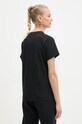 Oblečenie Bavlnené tričko FROM FUTURE WTS00829 čierna