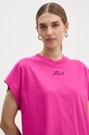 Karl Lagerfeld tricou 246W1721 roz