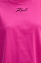 Karl Lagerfeld tricou 246W1721