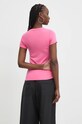 Oblečení Tričko Juicy Couture DOT RUCHED TEE JCWCT24311.679 růžová