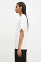 Undercover cotton t-shirt Tee UC2D2802 white AW24