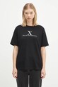 Clothing Undercover cotton t-shirt Tee UC2D2802 black