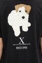 Undercover cotton t-shirt Tee UC2D2802 black