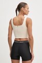 Одежда Топ Puma Dare To 626804 бежевый