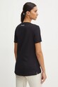 Abbigliamento Mammut t-shirt Core 1017.04085 nero