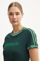 Футболка adidas Originals зелёный JJ1504