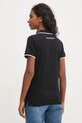 Odzież Pedro del Hierro polo 4538932 czarny