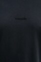 Nanushka cotton t-shirt REECE NU24CRSH00399 black