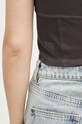KSUBI top Staged Tank WPF24SI002 czarny