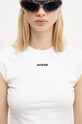 Top KSUBI Staple bijela WFA24TE004
