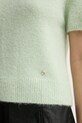 AERON pulover de lana TO552531 verde