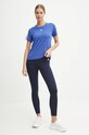 Футболка для тренинга adidas Performance Train Essentials IX0992 голубой AW24