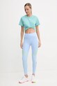Футболка для тренинга adidas Performance Designed for Training IY9157 бирюзовый AW24