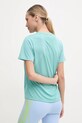 Одежда Футболка для тренинга adidas Performance Designed for Training IY9157 бирюзовый