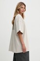 Îmbrăcăminte Won Hundred tricou 3309.12074 bej