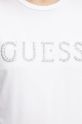 Guess t-shirt W4PI0X.J1300 bianco