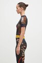 Футболка Ottolinger Mesh T-Shirt 2201010107 мультиколор AW24