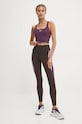 Reebok sutien sport LUX Collection 100205823 violet AW24