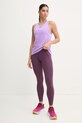 Τοπ προπόνησης Reebok Chill Athletic 100205696 μωβ AW24