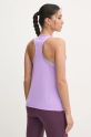 Îmbrăcăminte Reebok top de antrenament Chill Athletic 100205696 violet