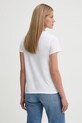 Дрехи Памучна тениска Levi's 17369.2793 бял