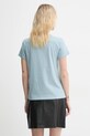 Ruházat Levi's pamut póló 17369.2794 kék