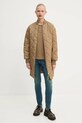 Levi's tricou din bumbac 17369.2806 alb AW24