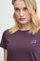 Levi's pamut póló lila 17369.2809
