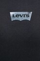 Levi's longsleeve din bumbac negru A8796