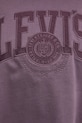 Levi's longsleeve din bumbac A9418 violet