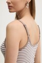 Hollister Co. top KI339.3648.404 bej